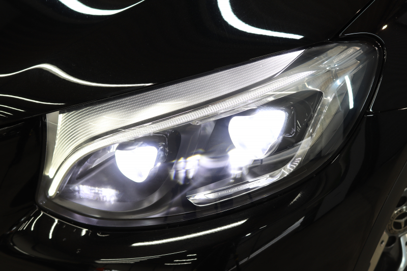 メルセデスベンツ GLC GLC250 4MATIC ｽﾎﾟｰﾂ ﾚｰﾀﾞｰｾｰﾌﾃｨPKG　ｷｰﾚｽｺﾞｰ ﾌﾞﾗｯｸﾚｻﾞｰDINAMICAｼｰﾄ ﾍｯﾄﾞｱｯﾌﾟD HDDﾅﾋﾞTV BT音楽 360ｶﾒﾗ PTS LEDﾗｲﾄ ﾊﾝｽﾞﾌﾘｰA AMGｴｱﾛ&19AW ﾀﾞｲﾅﾐｯｸS ｴｱｻｽ 9AT　2年保証