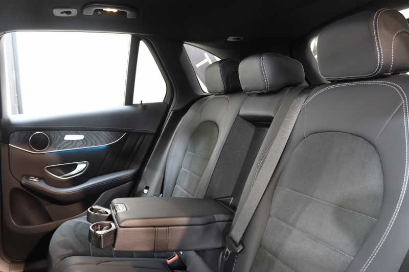 メルセデスベンツ GLC GLC250 4MATIC ｽﾎﾟｰﾂ ﾚｰﾀﾞｰｾｰﾌﾃｨPKG　ｷｰﾚｽｺﾞｰ ﾌﾞﾗｯｸﾚｻﾞｰDINAMICAｼｰﾄ ﾍｯﾄﾞｱｯﾌﾟD HDDﾅﾋﾞTV BT音楽 360ｶﾒﾗ PTS LEDﾗｲﾄ ﾊﾝｽﾞﾌﾘｰA AMGｴｱﾛ&19AW ﾀﾞｲﾅﾐｯｸS ｴｱｻｽ 9AT　2年保証