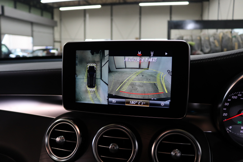 メルセデスベンツ GLC GLC250 4MATIC ｽﾎﾟｰﾂ ﾚｰﾀﾞｰｾｰﾌﾃｨPKG　ｷｰﾚｽｺﾞｰ ﾌﾞﾗｯｸﾚｻﾞｰDINAMICAｼｰﾄ ﾍｯﾄﾞｱｯﾌﾟD HDDﾅﾋﾞTV BT音楽 360ｶﾒﾗ PTS LEDﾗｲﾄ ﾊﾝｽﾞﾌﾘｰA AMGｴｱﾛ&19AW ﾀﾞｲﾅﾐｯｸS ｴｱｻｽ 9AT　2年保証