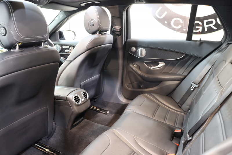 AMG Cクラス C63ｽﾃｰｼｮﾝﾜｺﾞﾝ ﾚｰﾀﾞｰｾｰﾌﾃｨPKG　ｷｰﾚｽｺﾞｰ 黒本革 ﾊﾟﾉﾗﾏSR ﾍｯﾄﾞｱｯﾌﾟD HDDﾅﾋﾞTV BT音楽 ﾌﾞﾙﾒｽﾀｰ ﾊﾞｯｸｶﾒﾗ PTS LEDﾗｲﾄ ﾊﾝｽﾞﾌﾘｰA AMG専用装備&ﾁｭｰﾆﾝｸﾞﾀﾞｲﾅﾐｯｸｾﾚｸﾄ　2年保証