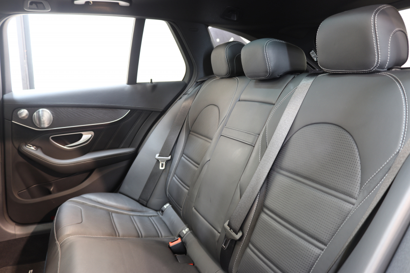 AMG Cクラス C63ｽﾃｰｼｮﾝﾜｺﾞﾝ ﾚｰﾀﾞｰｾｰﾌﾃｨPKG　ｷｰﾚｽｺﾞｰ 黒本革 ﾊﾟﾉﾗﾏSR ﾍｯﾄﾞｱｯﾌﾟD HDDﾅﾋﾞTV BT音楽 ﾌﾞﾙﾒｽﾀｰ ﾊﾞｯｸｶﾒﾗ PTS LEDﾗｲﾄ ﾊﾝｽﾞﾌﾘｰA AMG専用装備&ﾁｭｰﾆﾝｸﾞﾀﾞｲﾅﾐｯｸｾﾚｸﾄ　2年保証