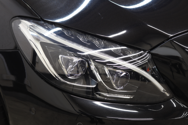 AMG Cクラス C63ｽﾃｰｼｮﾝﾜｺﾞﾝ ﾚｰﾀﾞｰｾｰﾌﾃｨPKG　ｷｰﾚｽｺﾞｰ 黒本革 ﾊﾟﾉﾗﾏSR ﾍｯﾄﾞｱｯﾌﾟD HDDﾅﾋﾞTV BT音楽 ﾌﾞﾙﾒｽﾀｰ ﾊﾞｯｸｶﾒﾗ PTS LEDﾗｲﾄ ﾊﾝｽﾞﾌﾘｰA AMG専用装備&ﾁｭｰﾆﾝｸﾞﾀﾞｲﾅﾐｯｸｾﾚｸﾄ　2年保証