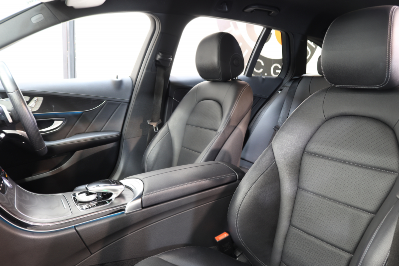 メルセデスベンツ Cクラス C200ｽﾃｰｼｮﾝﾜｺﾞﾝ ｽﾎﾟｰﾂ ﾚｰﾀﾞｰｾｰﾌﾃｨPKG　中期 1ｵｰﾅｰ 黒革 純正ﾅﾋﾞTV BT音楽 ﾊﾞｯｸｶﾒﾗ PTS LEDﾗｲﾄ 自動Rｹﾞｰﾄ AMGｴｱﾛ&18AW ﾀﾞｲﾅﾐｯｸｾﾚｸﾄ ｴｱｻｽ 9AT　2年保証