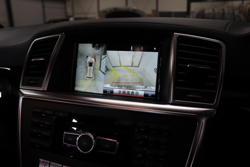 メルセデスベンツ Mクラス ML350 4MATIC AMGｽﾎﾟｰﾂ&AMGｴｸｽｸﾙｰｼﾌﾞ&ｺﾝﾌｫｰﾄ&ﾚｰﾀﾞｰｾｰﾌﾃｨPKG　最終ﾓﾃﾞﾙ ｷｰﾚｽｺﾞｰ 黒本革 ﾊﾟﾉﾗﾏSR 純正ﾅﾋﾞTV BT音楽 360ｶﾒﾗ PTS DSRC 自動Rｹﾞｰﾄ AMGｴｱﾛ&20AW ｷｾﾉﾝ　2年保証