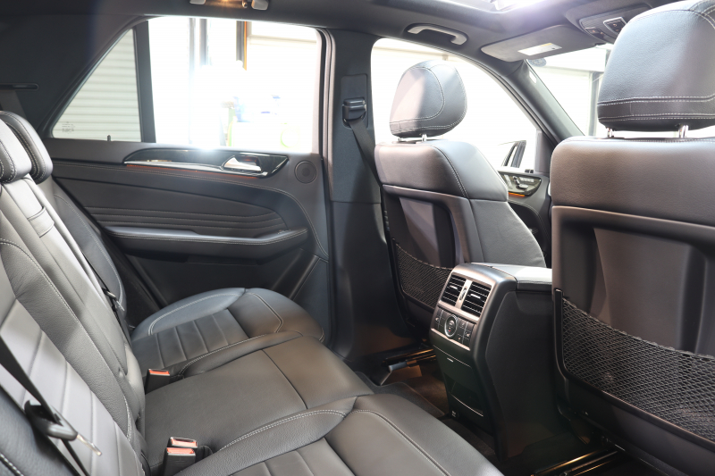 メルセデスベンツ Mクラス ML350 4MATIC AMGｽﾎﾟｰﾂ&AMGｴｸｽｸﾙｰｼﾌﾞ&ｺﾝﾌｫｰﾄ&ﾚｰﾀﾞｰｾｰﾌﾃｨPKG　最終ﾓﾃﾞﾙ ｷｰﾚｽｺﾞｰ 黒本革 ﾊﾟﾉﾗﾏSR 純正ﾅﾋﾞTV BT音楽 360ｶﾒﾗ PTS DSRC 自動Rｹﾞｰﾄ AMGｴｱﾛ&20AW ｷｾﾉﾝ　2年保証