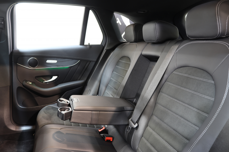 メルセデスベンツ GLC GLC220d 4MATIC AMGﾗｲﾝ ﾚｰﾀﾞｰｾｰﾌﾃｨPKG　後期 ｷｰﾚｽｺﾞｰ ﾚｻﾞｰDINAMICAｼｰﾄ ﾊﾟﾉﾗﾏSR MBUXﾅﾋﾞTV BT音楽 360ｶﾒﾗ PTS LEDﾗｲﾄ ﾊﾝｽﾞﾌﾘｰA AMGｴｱﾛ&19AW ｴｱｻｽ ﾜｲﾔﾚｽ充電 9AT　2年保証