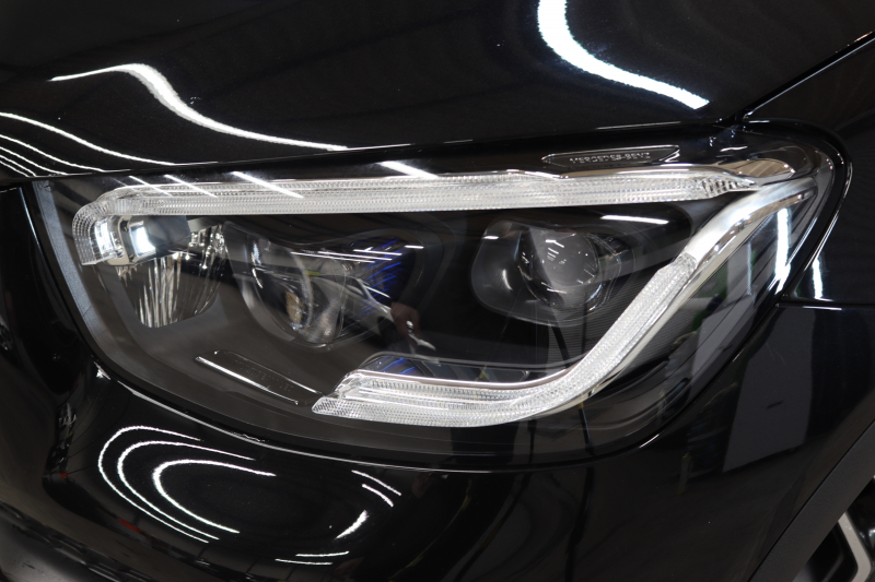 メルセデスベンツ GLC GLC220d 4MATIC AMGﾗｲﾝ ﾚｰﾀﾞｰｾｰﾌﾃｨPKG　後期 ｷｰﾚｽｺﾞｰ ﾚｻﾞｰDINAMICAｼｰﾄ ﾊﾟﾉﾗﾏSR MBUXﾅﾋﾞTV BT音楽 360ｶﾒﾗ PTS LEDﾗｲﾄ ﾊﾝｽﾞﾌﾘｰA AMGｴｱﾛ&19AW ｴｱｻｽ ﾜｲﾔﾚｽ充電 9AT　2年保証