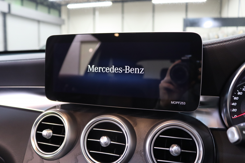 メルセデスベンツ GLC GLC220d 4MATIC AMGﾗｲﾝ ﾚｰﾀﾞｰｾｰﾌﾃｨPKG　後期 ｷｰﾚｽｺﾞｰ ﾚｻﾞｰDINAMICAｼｰﾄ ﾊﾟﾉﾗﾏSR MBUXﾅﾋﾞTV BT音楽 360ｶﾒﾗ PTS LEDﾗｲﾄ ﾊﾝｽﾞﾌﾘｰA AMGｴｱﾛ&19AW ｴｱｻｽ ﾜｲﾔﾚｽ充電 9AT　2年保証