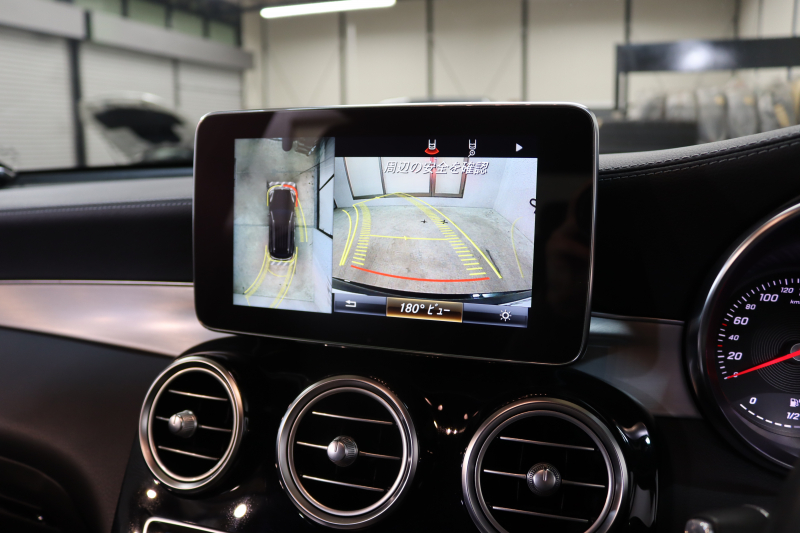 メルセデスベンツ GLC GLC250 4MATIC ｽﾎﾟｰﾂ ﾚｰﾀﾞｰｾｰﾌﾃｨPKG　ｷｰﾚｽｺﾞｰ ﾌﾞﾗｯｸﾚｻﾞｰDINAMICAｼｰﾄ HDDﾅﾋﾞTV&ｷｬﾝｾﾗｰ BT音楽 360ｶﾒﾗ PTS LEDﾗｲﾄ ﾊﾝｽﾞﾌﾘｰA AMGｴｱﾛ&19AW ﾀﾞｲﾅﾐｯｸS ﾊﾟﾅﾒﾘｶｰﾅｸﾞﾘﾙ 9AT　2年保証