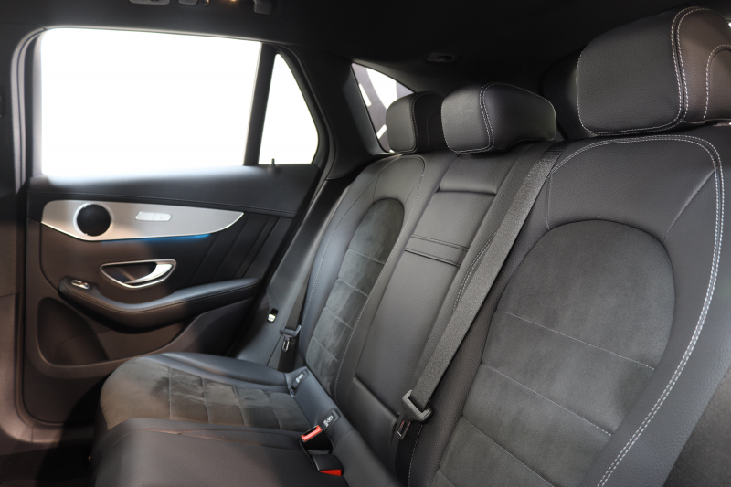 メルセデスベンツ GLC GLC250 4MATIC ｽﾎﾟｰﾂ ﾚｰﾀﾞｰｾｰﾌﾃｨPKG　ｷｰﾚｽｺﾞｰ ﾌﾞﾗｯｸﾚｻﾞｰDINAMICAｼｰﾄ HDDﾅﾋﾞTV&ｷｬﾝｾﾗｰ BT音楽 360ｶﾒﾗ PTS LEDﾗｲﾄ ﾊﾝｽﾞﾌﾘｰA AMGｴｱﾛ&19AW ﾀﾞｲﾅﾐｯｸS ﾊﾟﾅﾒﾘｶｰﾅｸﾞﾘﾙ 9AT　2年保証