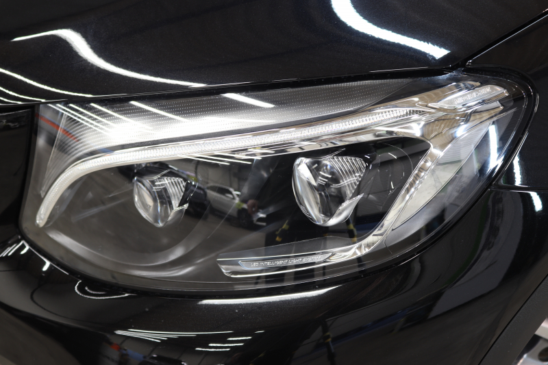 メルセデスベンツ GLC GLC250 4MATIC ｽﾎﾟｰﾂ ﾚｰﾀﾞｰｾｰﾌﾃｨPKG　ｷｰﾚｽｺﾞｰ ﾌﾞﾗｯｸﾚｻﾞｰDINAMICAｼｰﾄ HDDﾅﾋﾞTV&ｷｬﾝｾﾗｰ BT音楽 360ｶﾒﾗ PTS LEDﾗｲﾄ ﾊﾝｽﾞﾌﾘｰA AMGｴｱﾛ&19AW ﾀﾞｲﾅﾐｯｸS ﾊﾟﾅﾒﾘｶｰﾅｸﾞﾘﾙ 9AT　2年保証