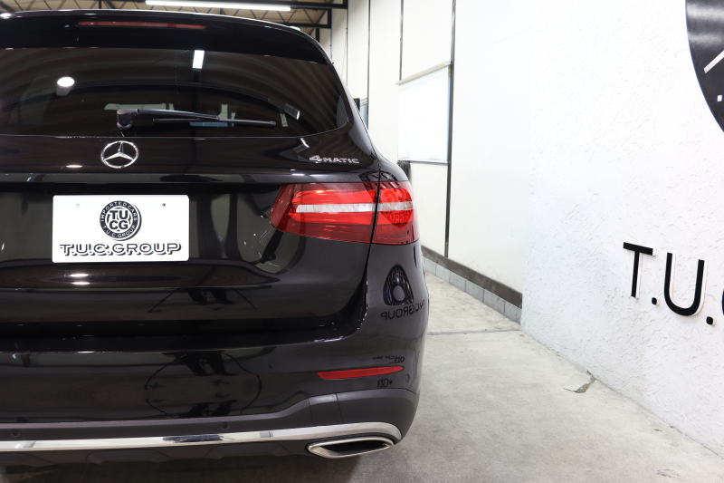 メルセデスベンツ GLC GLC250 4MATIC ｽﾎﾟｰﾂ ﾚｰﾀﾞｰｾｰﾌﾃｨPKG　ｷｰﾚｽｺﾞｰ ﾌﾞﾗｯｸﾚｻﾞｰDINAMICAｼｰﾄ HDDﾅﾋﾞTV&ｷｬﾝｾﾗｰ BT音楽 360ｶﾒﾗ PTS LEDﾗｲﾄ ﾊﾝｽﾞﾌﾘｰA AMGｴｱﾛ&19AW ﾀﾞｲﾅﾐｯｸS ﾊﾟﾅﾒﾘｶｰﾅｸﾞﾘﾙ 9AT　2年保証