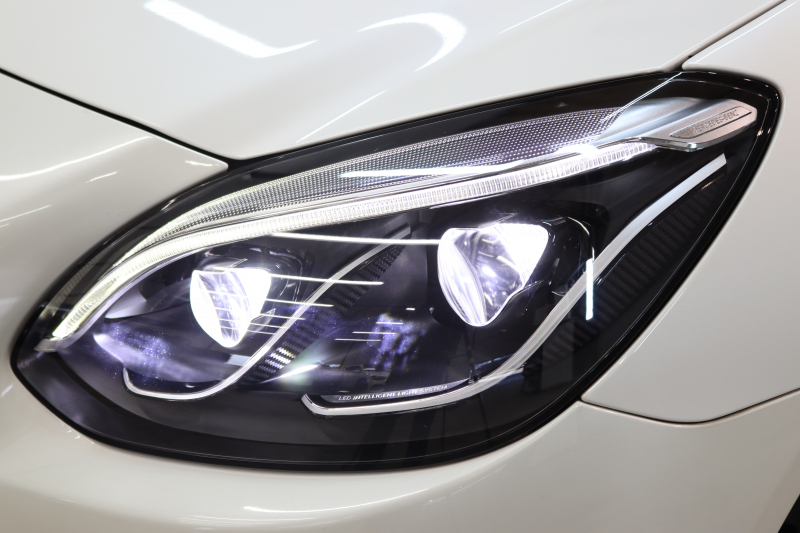 AMG SLC SLC43 ﾚｯﾄﾞｱｰﾄｴﾃﾞｨｼｮﾝ ﾚｰﾀﾞｰｾｰﾌﾃｨPKG　特別仕様車 1ｵｰﾅｰ ｷｰﾚｽｺﾞｰ 黒/銀本革 ｴｱｽｶｰﾌ ﾏｼﾞｯｸｽｶｲR HDDﾅﾋﾞTV&ｷｬﾝｾﾗｰ ｽﾏﾎ連携 harman/kardon ﾊﾞｯｸｶﾒﾗ PTS LEDﾗｲﾄ ﾚｯﾄﾞｱｸｾﾝﾄﾊﾟｰﾂ AMG専用装備&ﾁｭｰﾆﾝｸﾞ 9AT　2年保証