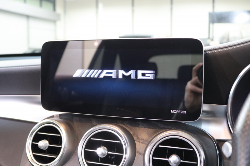 AMG GLC GLC43 4MATIC ﾚｻﾞｰｴｸｽｸﾙｰｼﾌﾞ&ﾚｰﾀﾞｰｾｰﾌﾃｨPKG　後期 1ｵｰﾅｰ 黒本革 ﾍﾞﾝﾁﾚｰﾀｰ ﾊﾟﾉﾗﾏSR ﾍｯﾄﾞｱｯﾌﾟD MBUXﾅﾋﾞTV BT音楽 ﾌﾞﾙﾒｽﾀｰ 360ｶﾒﾗ PTS LEDﾗｲﾄ ﾊﾝｽﾞﾌﾘｰA AMG専用装備&ﾁｭｰﾆﾝｸﾞ 9AT　2年保証