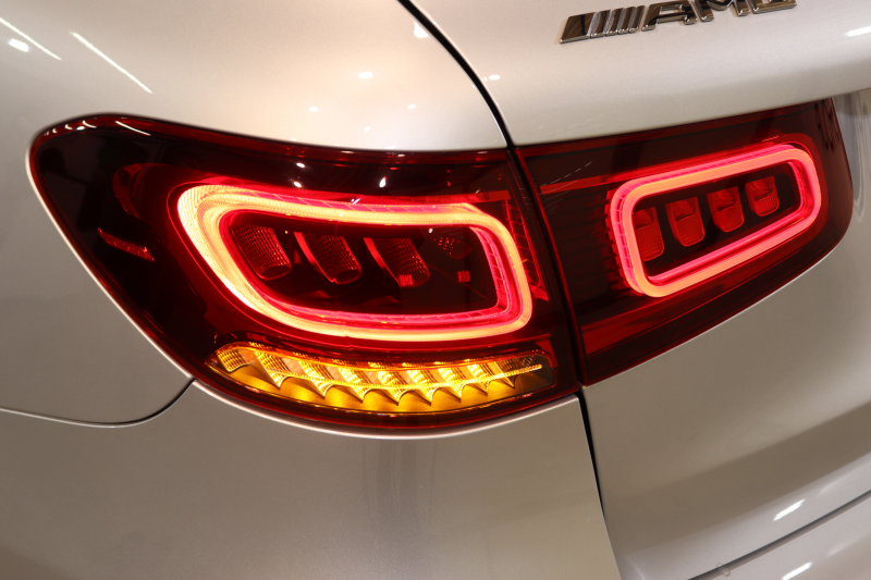 AMG GLC GLC43 4MATIC ﾚｻﾞｰｴｸｽｸﾙｰｼﾌﾞ&ﾚｰﾀﾞｰｾｰﾌﾃｨPKG　後期 1ｵｰﾅｰ 黒本革 ﾍﾞﾝﾁﾚｰﾀｰ ﾊﾟﾉﾗﾏSR ﾍｯﾄﾞｱｯﾌﾟD MBUXﾅﾋﾞTV BT音楽 ﾌﾞﾙﾒｽﾀｰ 360ｶﾒﾗ PTS LEDﾗｲﾄ ﾊﾝｽﾞﾌﾘｰA AMG専用装備&ﾁｭｰﾆﾝｸﾞ 9AT　2年保証