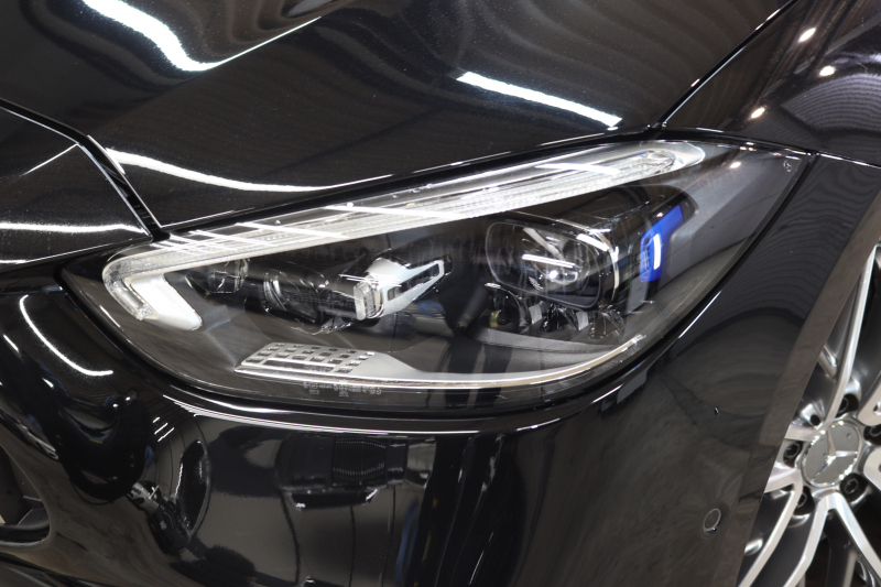 AMG Cクラス C43 4MATIC ｽﾃｰｼｮﾝﾜｺﾞﾝ AMGﾅｲﾄ&ﾚｰﾀﾞｰｾｰﾌﾃｨPKG　BSG搭載 ｷｰﾚｽｺﾞｰ 黒本革 ﾍﾞﾝﾁﾚｰﾀｰ ﾊﾟﾉﾗﾏSR ﾍｯﾄﾞｱｯﾌﾟD MBUXﾅﾋﾞTV&ARﾅﾋﾞ ｽﾏﾎ連携 ﾌﾞﾙﾒｽﾀｰ 360ｶﾒﾗ PTS LEDﾗｲﾄ 自動Rｹﾞｰﾄ AMG専用装備&ﾁｭｰﾆﾝｸﾞﾀﾞｲﾅﾐｯｸS 9AT　2年保証