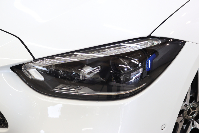 メルセデスベンツ Cクラス C200ｽﾃｰｼｮﾝﾜｺﾞﾝ AVG AMGﾗｲﾝ ﾚｻﾞｰｴｸｽｸﾙｰｼﾌﾞ&ﾍﾞｰｼｯｸ&ﾚｰﾀﾞｰｾｰﾌﾃｨPKG　ISG搭載 ｷｰﾚｽｺﾞｰ 茶/黒本革 ﾊﾟﾉﾗﾏSR ﾍｯﾄﾞｱｯﾌﾟD MBUXﾅﾋﾞTV ｽﾏﾎ連携 360ｶﾒﾗ PTS LEDﾗｲﾄ 自動Rｹﾞｰﾄ AMGｴｱﾛ&18AW ﾜｲﾔﾚｽ充電 9AT　2年保証