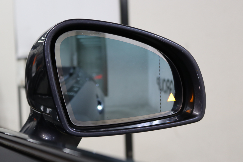 メルセデスベンツ SLクラス SL350 AMGｽﾎﾟｰﾂ&ﾚｰﾀﾞｰｾｰﾌﾃｨPKG　ｷｰﾚｽｺﾞｰ 赤本革 ｴｱｽｶｰﾌ ﾏｼﾞｯｸｽｶｲR HDDﾅﾋﾞTV BT音楽 ﾊﾞｯｸｶﾒﾗ PTS ｷｾﾉﾝ ﾊﾝｽﾞﾌﾘｰA AMGｴｱﾛ&19AW 7AT 希少色ﾃﾉﾗｲﾄｸﾞﾚｰ　2年保証