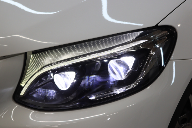 メルセデスベンツ GLC GLC250 4MATIC ｽﾎﾟｰﾂ 本革仕様 ﾚｰﾀﾞｰｾｰﾌﾃｨPKG　ｷｰﾚｽｺﾞｰ 黒本革 ﾊﾟﾉﾗﾏSR ﾍｯﾄﾞｱｯﾌﾟD HDDﾅﾋﾞTV BT音楽 ﾌﾞﾙﾒｽﾀｰ 360ｶﾒﾗ PTS LEDﾗｲﾄ ﾊﾝｽﾞﾌﾘｰA AMGｴｱﾛ&19AW ﾀﾞｲﾅﾐｯｸS 9AT　2年保証