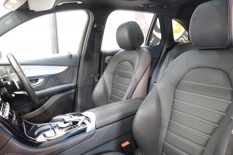 メルセデスベンツ GLC GLC250 4MATIC ｽﾎﾟｰﾂ 本革仕様 ﾚｰﾀﾞｰｾｰﾌﾃｨPKG　ｷｰﾚｽｺﾞｰ 黒本革 ﾊﾟﾉﾗﾏSR ﾍｯﾄﾞｱｯﾌﾟD HDDﾅﾋﾞTV BT音楽 ﾌﾞﾙﾒｽﾀｰ 360ｶﾒﾗ PTS LEDﾗｲﾄ ﾊﾝｽﾞﾌﾘｰA AMGｴｱﾛ&19AW ﾀﾞｲﾅﾐｯｸS 9AT　2年保証