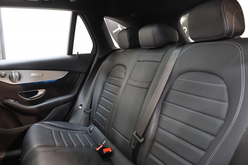 メルセデスベンツ GLC GLC250 4MATIC ｽﾎﾟｰﾂ 本革仕様 ﾚｰﾀﾞｰｾｰﾌﾃｨPKG　ｷｰﾚｽｺﾞｰ 黒本革 ﾊﾟﾉﾗﾏSR ﾍｯﾄﾞｱｯﾌﾟD HDDﾅﾋﾞTV BT音楽 ﾌﾞﾙﾒｽﾀｰ 360ｶﾒﾗ PTS LEDﾗｲﾄ ﾊﾝｽﾞﾌﾘｰA AMGｴｱﾛ&19AW ﾀﾞｲﾅﾐｯｸS 9AT　2年保証