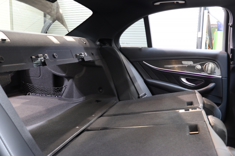 AMG Eクラス E53 4MATIC+ ｴｸｽｸﾙｰｼﾌﾞ&ﾚｰﾀﾞｰｾｰﾌﾃｨPKG　ISG搭載 後期 ｷｰﾚｽｺﾞｰ 黒本革 ﾍﾞﾝﾁﾚｰﾀｰ ﾊﾟﾉﾗﾏSR ﾍｯﾄﾞｱｯﾌﾟD MBUXﾅﾋﾞTV ｽﾏﾎ連携 ﾌﾞﾙﾒｽﾀｰ 360ｶﾒﾗ PTS LEDﾗｲﾄ 自動ﾄﾗﾝｸ AMG専用装備&ﾁｭｰﾆﾝｸﾞ ｸﾛｰｼﾞﾝｸﾞS 9AT　2年保証