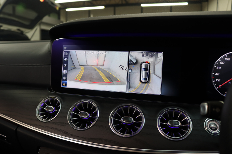 メルセデスベンツ Eクラス E200ｸｰﾍﾟ ｽﾎﾟｰﾂ ﾚｻﾞｰ&ﾚｰﾀﾞｰｾｰﾌﾃｨPKG　中期 NEWｽﾃｱﾘﾝｸﾞ ｷｰﾚｽｺﾞｰ 黒本革 ﾊﾟﾉﾗﾏSR ﾍｯﾄﾞｱｯﾌﾟD HDDﾅﾋﾞTV ｽﾏﾎ連携 ﾌﾞﾙﾒｽﾀｰ 360ｶﾒﾗ PTS LEDﾗｲﾄ AMGｴｱﾛ&19AW ﾜｲﾔﾚｽ充電 ﾀﾞｲﾅﾐｯｸS 9AT　2年保証