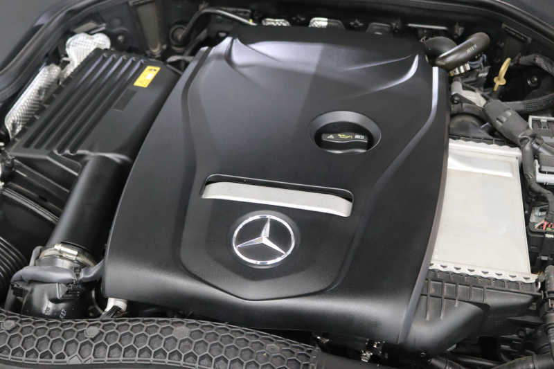 メルセデスベンツ Eクラス E200ｸｰﾍﾟ ｽﾎﾟｰﾂ ﾚｻﾞｰ&ﾚｰﾀﾞｰｾｰﾌﾃｨPKG　中期 NEWｽﾃｱﾘﾝｸﾞ ｷｰﾚｽｺﾞｰ 黒本革 ﾊﾟﾉﾗﾏSR ﾍｯﾄﾞｱｯﾌﾟD HDDﾅﾋﾞTV ｽﾏﾎ連携 ﾌﾞﾙﾒｽﾀｰ 360ｶﾒﾗ PTS LEDﾗｲﾄ AMGｴｱﾛ&19AW ﾜｲﾔﾚｽ充電 ﾀﾞｲﾅﾐｯｸS 9AT　2年保証