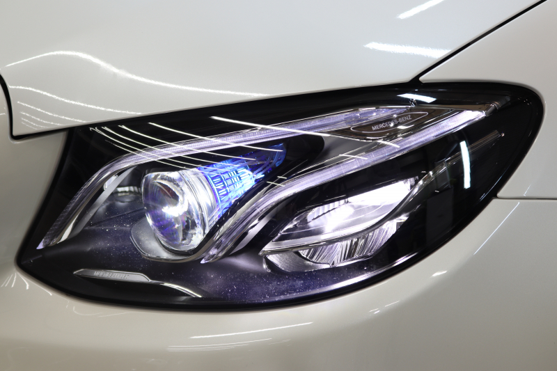 メルセデスベンツ Eクラス E200ｸｰﾍﾟ ｽﾎﾟｰﾂ ﾚｻﾞｰ&ﾚｰﾀﾞｰｾｰﾌﾃｨPKG　中期 NEWｽﾃｱﾘﾝｸﾞ ｷｰﾚｽｺﾞｰ 黒本革 ﾊﾟﾉﾗﾏSR ﾍｯﾄﾞｱｯﾌﾟD HDDﾅﾋﾞTV ｽﾏﾎ連携 ﾌﾞﾙﾒｽﾀｰ 360ｶﾒﾗ PTS LEDﾗｲﾄ AMGｴｱﾛ&19AW ﾜｲﾔﾚｽ充電 ﾀﾞｲﾅﾐｯｸS 9AT　2年保証