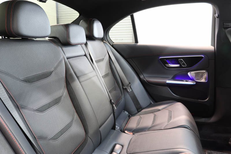 AMG Cクラス C43 4MATIC AMGﾅｲﾄ&ﾚｰﾀﾞｰｾｰﾌﾃｨPKG　BSG搭載 MEｺﾈｸﾄ ｷｰﾚｽｺﾞｰ 黒本革 ﾍﾞﾝﾁﾚｰﾀｰ ﾊﾟﾉﾗﾏSR ﾍｯﾄﾞｱｯﾌﾟD MBUXﾅﾋﾞTV&ARﾅﾋﾞ ｽﾏﾎ連携 ﾌﾞﾙﾒｽﾀｰ 360ｶﾒﾗ PTS LEDﾗｲﾄ 自動ﾄﾗﾝｸ AMG専用装備&ﾁｭｰﾆﾝｸﾞ ﾘｱｱｸｽﾙｽﾃｱ 9AT　2年保証