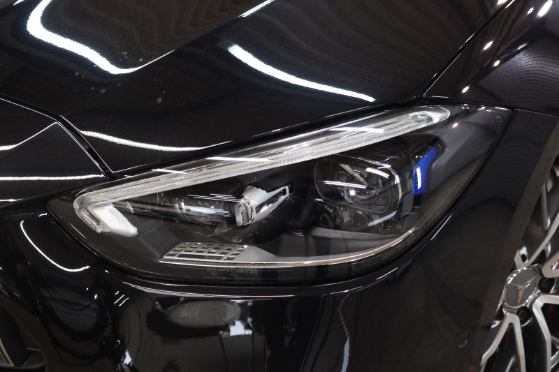 AMG Cクラス C43 4MATIC AMGﾅｲﾄ&ﾚｰﾀﾞｰｾｰﾌﾃｨPKG　BSG搭載 MEｺﾈｸﾄ ｷｰﾚｽｺﾞｰ 黒本革 ﾍﾞﾝﾁﾚｰﾀｰ ﾊﾟﾉﾗﾏSR ﾍｯﾄﾞｱｯﾌﾟD MBUXﾅﾋﾞTV&ARﾅﾋﾞ ｽﾏﾎ連携 ﾌﾞﾙﾒｽﾀｰ 360ｶﾒﾗ PTS LEDﾗｲﾄ 自動ﾄﾗﾝｸ AMG専用装備&ﾁｭｰﾆﾝｸﾞ ﾘｱｱｸｽﾙｽﾃｱ 9AT　2年保証