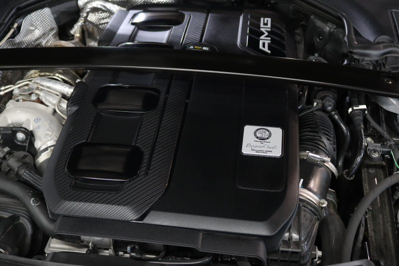 AMG Cクラス C43 4MATIC AMGﾅｲﾄ&ﾚｰﾀﾞｰｾｰﾌﾃｨPKG　BSG搭載 MEｺﾈｸﾄ ｷｰﾚｽｺﾞｰ 黒本革 ﾍﾞﾝﾁﾚｰﾀｰ ﾊﾟﾉﾗﾏSR ﾍｯﾄﾞｱｯﾌﾟD MBUXﾅﾋﾞTV&ARﾅﾋﾞ ｽﾏﾎ連携 ﾌﾞﾙﾒｽﾀｰ 360ｶﾒﾗ PTS LEDﾗｲﾄ 自動ﾄﾗﾝｸ AMG専用装備&ﾁｭｰﾆﾝｸﾞ ﾘｱｱｸｽﾙｽﾃｱ 9AT　2年保証