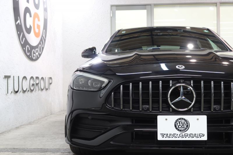 AMG Cクラス C43 4MATIC AMGﾅｲﾄ&ﾚｰﾀﾞｰｾｰﾌﾃｨPKG　BSG搭載 MEｺﾈｸﾄ ｷｰﾚｽｺﾞｰ 黒本革 ﾍﾞﾝﾁﾚｰﾀｰ ﾊﾟﾉﾗﾏSR ﾍｯﾄﾞｱｯﾌﾟD MBUXﾅﾋﾞTV&ARﾅﾋﾞ ｽﾏﾎ連携 ﾌﾞﾙﾒｽﾀｰ 360ｶﾒﾗ PTS LEDﾗｲﾄ 自動ﾄﾗﾝｸ AMG専用装備&ﾁｭｰﾆﾝｸﾞ ﾘｱｱｸｽﾙｽﾃｱ 9AT　2年保証