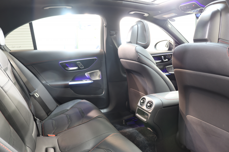 AMG Cクラス C43 4MATIC AMGﾅｲﾄ&ﾚｰﾀﾞｰｾｰﾌﾃｨPKG　BSG搭載 MEｺﾈｸﾄ ｷｰﾚｽｺﾞｰ 黒本革 ﾍﾞﾝﾁﾚｰﾀｰ ﾊﾟﾉﾗﾏSR ﾍｯﾄﾞｱｯﾌﾟD MBUXﾅﾋﾞTV&ARﾅﾋﾞ ｽﾏﾎ連携 ﾌﾞﾙﾒｽﾀｰ 360ｶﾒﾗ PTS LEDﾗｲﾄ 自動ﾄﾗﾝｸ AMG専用装備&ﾁｭｰﾆﾝｸﾞ ﾘｱｱｸｽﾙｽﾃｱ 9AT　2年保証