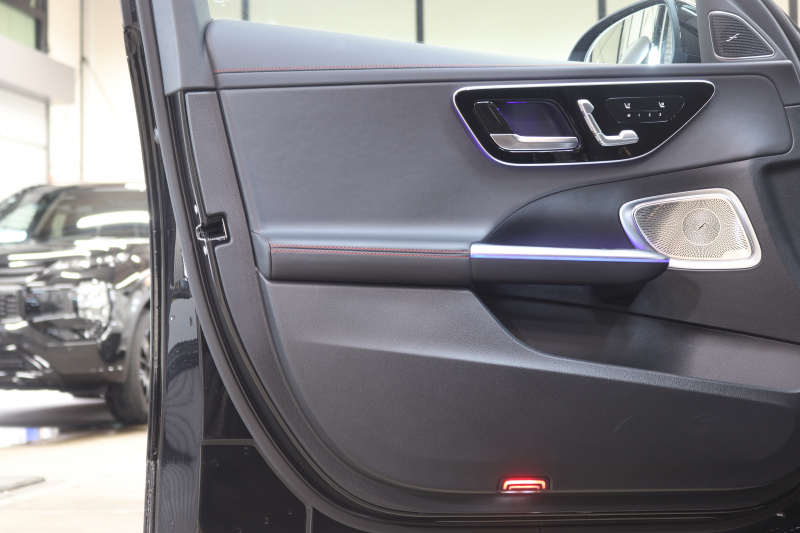 AMG Cクラス C43 4MATIC AMGﾅｲﾄ&ﾚｰﾀﾞｰｾｰﾌﾃｨPKG　BSG搭載 MEｺﾈｸﾄ ｷｰﾚｽｺﾞｰ 黒本革 ﾍﾞﾝﾁﾚｰﾀｰ ﾊﾟﾉﾗﾏSR ﾍｯﾄﾞｱｯﾌﾟD MBUXﾅﾋﾞTV&ARﾅﾋﾞ ｽﾏﾎ連携 ﾌﾞﾙﾒｽﾀｰ 360ｶﾒﾗ PTS LEDﾗｲﾄ 自動ﾄﾗﾝｸ AMG専用装備&ﾁｭｰﾆﾝｸﾞ ﾘｱｱｸｽﾙｽﾃｱ 9AT　2年保証