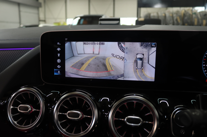 メルセデスベンツ Bクラス B200d AMGﾗｲﾝ AMGﾚｻﾞｰｴｸｽｸﾙｰｼﾌﾞ&ｱﾄﾞﾊﾞﾝｽﾄﾞ&ﾅﾋﾞｹﾞｰｼｮﾝ&ﾚｰﾀﾞｰｾｰﾌﾃｨPKG　1ｵｰﾅｰ ｷｰﾚｽｺﾞｰ 赤/黒本革 ﾊﾟﾉﾗﾏSR HUD MBUXﾅﾋﾞTV BT音楽 360ｶﾒﾗ PTS LEDﾗｲﾄ 自動Rｹﾞｰﾄ AMGｴｱﾛ&18AW ﾜｲﾔﾚｽ充電 8AT 希少色ﾏｳﾝﾃﾝｸﾞﾚｰ　2年保証