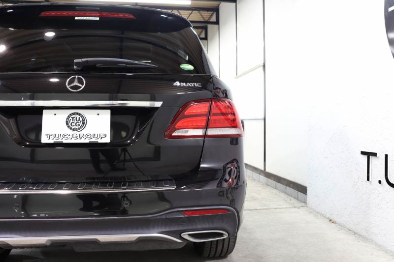 メルセデスベンツ GLE GLE350d 4MATIC ｽﾎﾟｰﾂ ｴｸｽｸﾙｰｼﾌﾞ&ﾚｰﾀﾞｰｾｰﾌﾃｨPKG　ｷｰﾚｽｺﾞｰ 黒本革 ﾊﾟﾉﾗﾏSR HDDﾅﾋﾞTV BT音楽 harman/kardon 360ｶﾒﾗ PTS LEDﾗｲﾄ 自動Rｹﾞｰﾄ AMGｴｱﾛ&20AW ﾀﾞｲﾅﾐｯｸS 9AT　2年保証