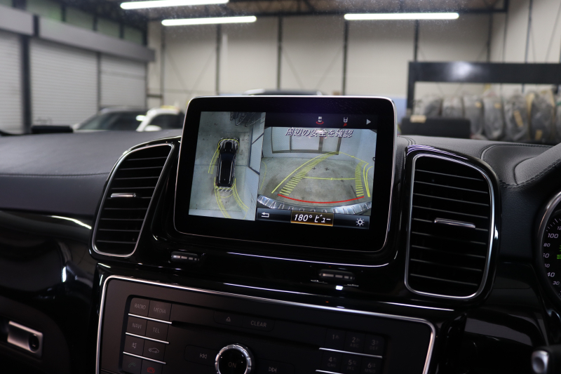 メルセデスベンツ GLE GLE350d 4MATIC ｽﾎﾟｰﾂ ｴｸｽｸﾙｰｼﾌﾞ&ﾚｰﾀﾞｰｾｰﾌﾃｨPKG　ｷｰﾚｽｺﾞｰ 黒本革 ﾊﾟﾉﾗﾏSR HDDﾅﾋﾞTV BT音楽 harman/kardon 360ｶﾒﾗ PTS LEDﾗｲﾄ 自動Rｹﾞｰﾄ AMGｴｱﾛ&20AW ﾀﾞｲﾅﾐｯｸS 9AT　2年保証