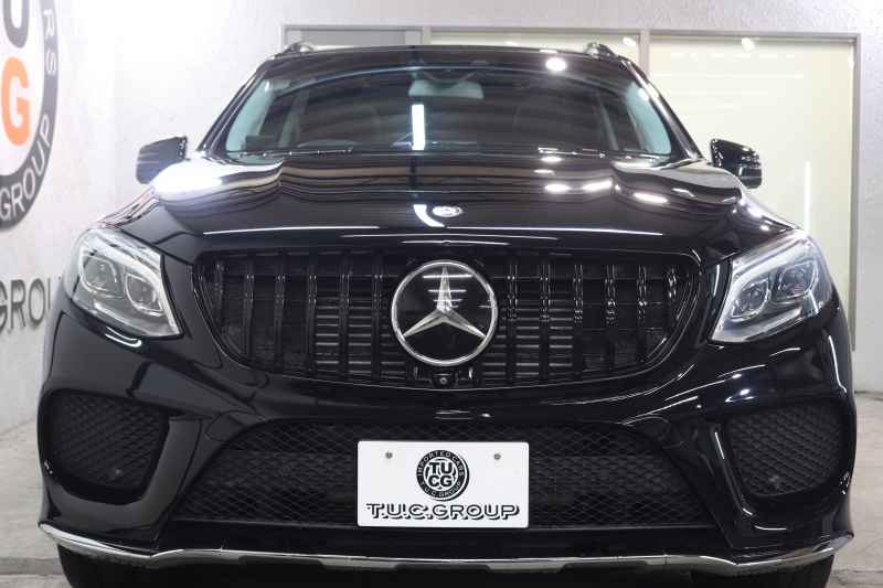 メルセデスベンツ GLE GLE350d 4MATIC ｽﾎﾟｰﾂ ﾚｰﾀﾞｰｾｰﾌﾃｨPKG　ｷｰﾚｽｺﾞｰ 黒本革 ﾊﾟﾉﾗﾏSR HDDﾅﾋﾞTV ｽﾏﾎ連携 harman/kardon 360ｶﾒﾗ PTS LEDﾗｲﾄ 自動Rｹﾞｰﾄ AMGｴｱﾛ&20AW ﾊﾟﾅﾒﾘｶｰﾅｸﾞﾘﾙ ﾌﾞﾗｯｸｻｲﾄﾞﾎﾞｰﾄﾞ 9AT　2年保証