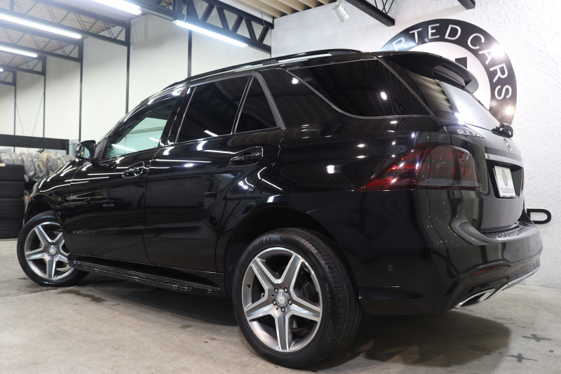 メルセデスベンツ GLE GLE350d 4MATIC ｽﾎﾟｰﾂ ﾚｰﾀﾞｰｾｰﾌﾃｨPKG　ｷｰﾚｽｺﾞｰ 黒本革 ﾊﾟﾉﾗﾏSR HDDﾅﾋﾞTV ｽﾏﾎ連携 harman/kardon 360ｶﾒﾗ PTS LEDﾗｲﾄ 自動Rｹﾞｰﾄ AMGｴｱﾛ&20AW ﾊﾟﾅﾒﾘｶｰﾅｸﾞﾘﾙ ﾌﾞﾗｯｸｻｲﾄﾞﾎﾞｰﾄﾞ 9AT　2年保証