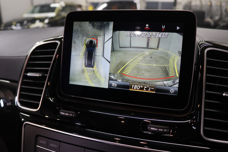 メルセデスベンツ GLE GLE350d 4MATIC ｽﾎﾟｰﾂ ﾚｰﾀﾞｰｾｰﾌﾃｨPKG　ｷｰﾚｽｺﾞｰ 黒本革 ﾊﾟﾉﾗﾏSR HDDﾅﾋﾞTV ｽﾏﾎ連携 harman/kardon 360ｶﾒﾗ PTS LEDﾗｲﾄ 自動Rｹﾞｰﾄ AMGｴｱﾛ&20AW ﾊﾟﾅﾒﾘｶｰﾅｸﾞﾘﾙ ﾌﾞﾗｯｸｻｲﾄﾞﾎﾞｰﾄﾞ 9AT　2年保証