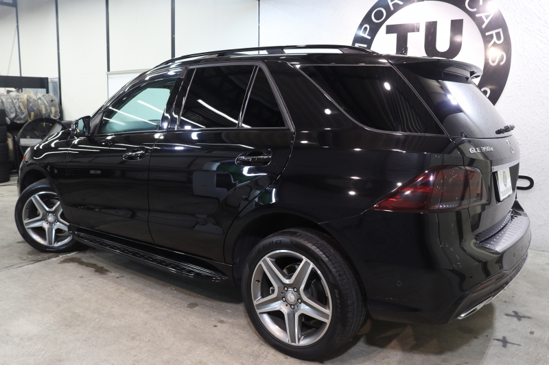 メルセデスベンツ GLE GLE350d 4MATIC ｽﾎﾟｰﾂ ﾚｰﾀﾞｰｾｰﾌﾃｨPKG　ｷｰﾚｽｺﾞｰ 黒本革 ﾊﾟﾉﾗﾏSR HDDﾅﾋﾞTV ｽﾏﾎ連携 harman/kardon 360ｶﾒﾗ PTS LEDﾗｲﾄ 自動Rｹﾞｰﾄ AMGｴｱﾛ&20AW ﾊﾟﾅﾒﾘｶｰﾅｸﾞﾘﾙ ﾌﾞﾗｯｸｻｲﾄﾞﾎﾞｰﾄﾞ 9AT　2年保証