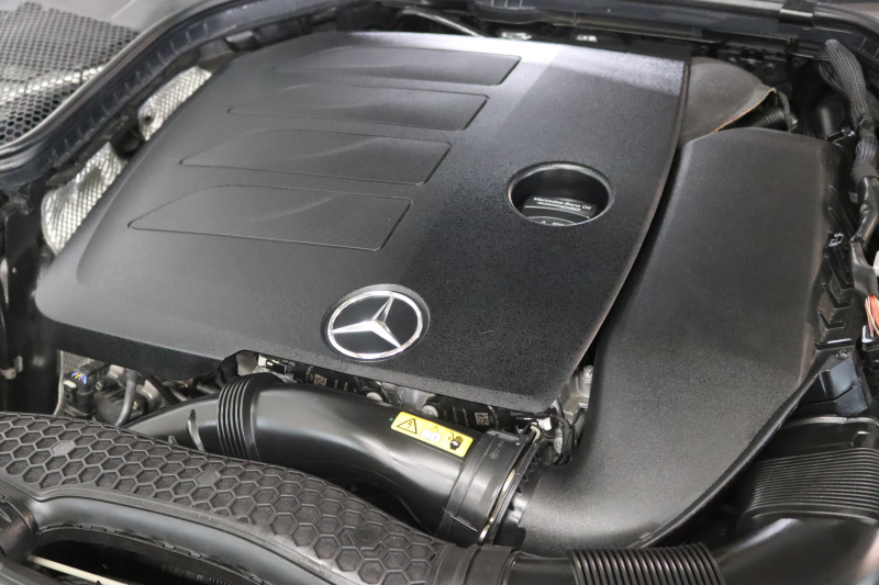 メルセデスベンツ Cクラス C200ｽﾃｰｼｮﾝﾜｺﾞﾝ AVG AMGﾗｲﾝ ﾚｰﾀﾞｰｾｰﾌﾃｨPKG　BSG搭載 後期 ｷｰﾚｽｺﾞｰ 黒革 HDDﾅﾋﾞTV&ｷｬﾝｾﾗｰ ｽﾏﾎ連携 ﾊﾞｯｸｶﾒﾗ PTS LEDﾗｲﾄ 自動Rｹﾞｰﾄ AMGｴｱﾛ&18AW ﾀﾞｲﾅﾐｯｸS ｴｱｻｽ 9AT　2年保証