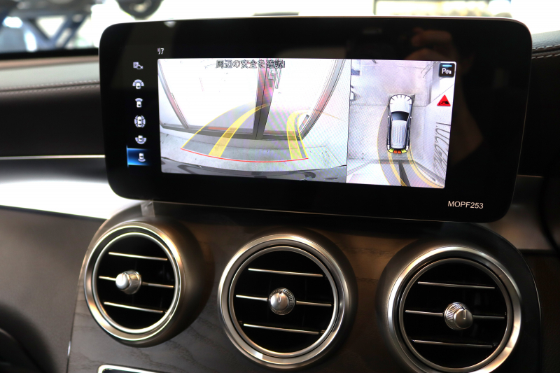 メルセデスベンツ GLC GLC220d 4MATIC AMGﾗｲﾝ ﾚｰﾀﾞｰｾｰﾌﾃｨPKG　後期 ｷｰﾚｽｺﾞｰ ﾌﾞﾗｯｸﾚｻﾞｰDINAMICAｼｰﾄ ﾊﾟﾉﾗﾏSR MBUXﾅﾋﾞTV BT音楽 360ｶﾒﾗ PTS LEDﾗｲﾄ ﾊﾝｽﾞﾌﾘｰA AMGｴｱﾛ&19AW ｴｱｻｽ ﾜｲﾔﾚｽ充電 9AT　2年保証