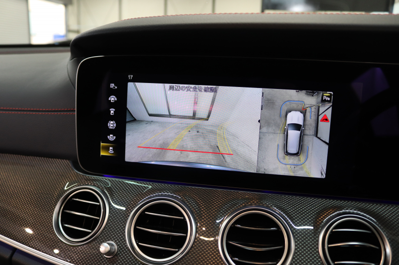 AMG Eクラス E53ｽﾃｰｼｮﾝﾜｺﾞﾝ 4MATIC+ ｴｸｽｸﾙｰｼﾌﾞ&ﾚｰﾀﾞｰｾｰﾌﾃｨPKG　ISG搭載 後期 ｷｰﾚｽｺﾞｰ 黒本革 ﾍﾞﾝﾁﾚｰﾀｰ ﾊﾟﾉﾗﾏSR HUD MBUXﾅﾋﾞTV&ｷｬﾝｾﾗｰ ｽﾏﾎ連携 ﾌﾞﾙﾒｽﾀｰ 360ｶﾒﾗ LEDﾗｲﾄ 自動Rｹﾞｰﾄ AMG専用装備&ﾁｭｰﾆﾝｸﾞ 9AT 希少色ｾﾚﾅｲﾄｸﾞﾚｰ　2年保証