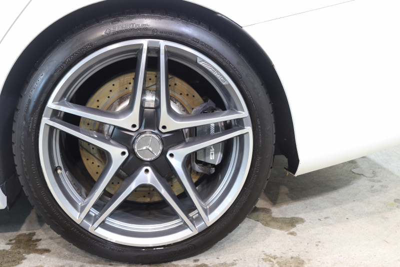 AMG Cクラス C63 ｴｸｽｸﾙｰｼﾌﾞ&ﾚｰﾀﾞｰｾｰﾌﾃｨPKG　ｷｰﾚｽｺﾞｰ 黒本革 ﾊﾟﾉﾗﾏSR HDDﾅﾋﾞTV BT音楽 ﾌﾞﾙﾒｽﾀｰ ﾊﾞｯｸｶﾒﾗ PTS LEDﾗｲﾄ ﾊﾝｽﾞﾌﾘｰA AMG専用装備&ﾁｭｰﾆﾝｸﾞﾀﾞｲﾅﾐｯｸｾﾚｸﾄ　2年保証