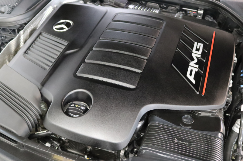 AMG Eクラス E53 4MATIC+ ｴｸｽｸﾙｰｼﾌﾞ&ﾚｰﾀﾞｰｾｰﾌﾃｨPKG　ISG搭載 後期 1ｵｰﾅｰ 黒本革 ﾍﾞﾝﾁﾚｰﾀｰ ﾊﾟﾉﾗﾏSR ﾍｯﾄﾞｱｯﾌﾟD MBUXﾅﾋﾞTV ｽﾏﾎ連携 ﾌﾞﾙﾒｽﾀｰ 360ｶﾒﾗ PTS LEDﾗｲﾄ 自動ﾄﾗﾝｸ AMG専用装備&ﾁｭｰﾆﾝｸﾞ ｸﾛｰｼﾞﾝｸﾞS 9AT　2年保証