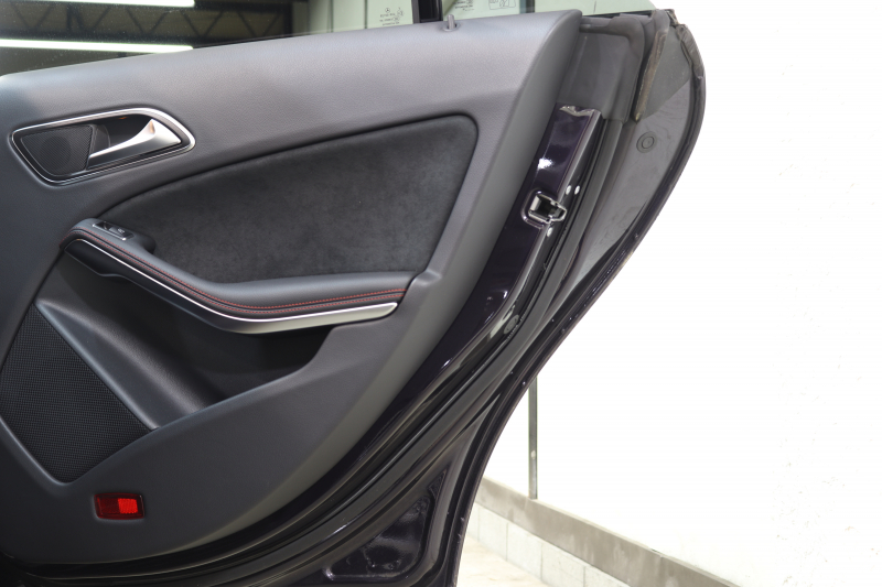 メルセデスベンツ CLAクラス CLA180 AMGﾗｲﾝ ﾍﾞｰｼｯｸ&ﾚｰﾀﾞｰｾｰﾌﾃｨPKG　中期 ｷｰﾚｽｺﾞｰ ﾌﾞﾗｯｸﾚｻﾞｰDINAMICAｼｰﾄ ｼｰﾄﾋｰﾀｰ HDDﾅﾋﾞTV BT音楽 ﾊﾞｯｸｶﾒﾗ PTS ｷｾﾉﾝﾗｲﾄ AMGｴｱﾛ&18AW 7AT 希少色ﾉｰｻﾞﾝﾗｲﾂﾌﾞﾗｯｸ　2年保証