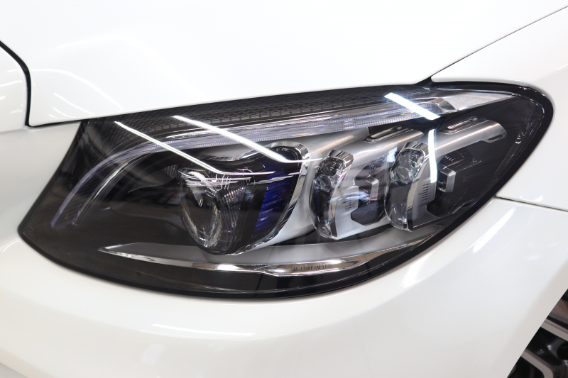 メルセデスベンツ Cクラス C200 AVG AMGﾗｲﾝ ﾚｻﾞｰｴｸｽｸﾙｰｼﾌﾞ&ﾚｰﾀﾞｰｾｰﾌﾃｨPKG　BSG搭載 後期 ｷｰﾚｽｺﾞｰ 黒本革 ﾍｯﾄﾞｱｯﾌﾟD HDDﾅﾋﾞTV ｽﾏﾎ連携 ﾌﾞﾙﾒｽﾀｰ ﾊﾞｯｸｶﾒﾗ PTS LEDﾗｲﾄ ﾊﾝｽﾞﾌﾘｰA AMGｴｱﾛ&18AW ﾀﾞｲﾅﾐｯｸS ｴｱｻｽ 9AT　2年保証