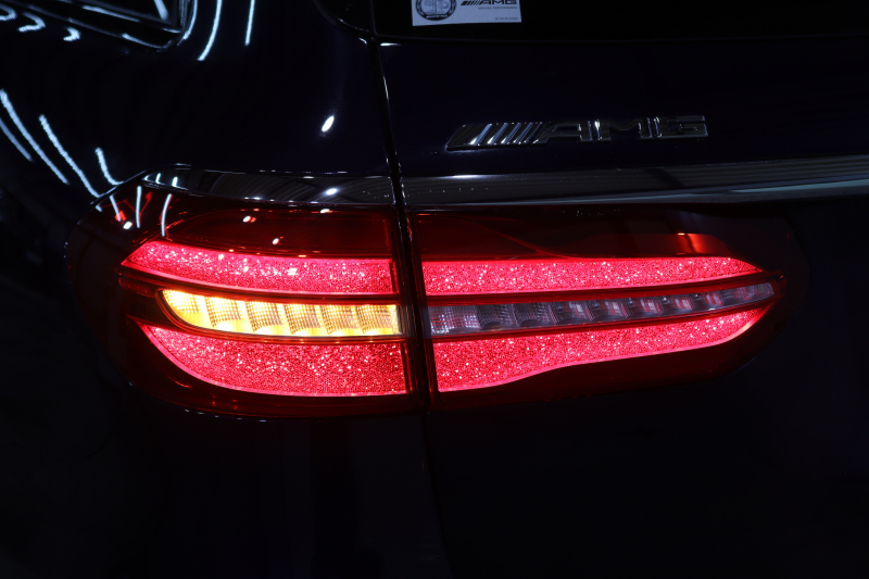 AMG Eクラス E43 4MATIC ｽﾃｰｼｮﾝﾜｺﾞﾝ ｴｸｽｸﾙｰｼﾌﾞ&ﾚｰﾀﾞｰｾｰﾌﾃｨPKG　ｷｰﾚｽｺﾞｰ 黒本革 ﾍﾞﾝﾁﾚｰﾀｰ ﾊﾟﾉﾗﾏSR ﾍｯﾄﾞｱｯﾌﾟD HDDﾅﾋﾞTV ｽﾏﾎ連携 ﾌﾞﾙﾒｽﾀｰ 360ｶﾒﾗ PTS LEDﾗｲﾄ ﾊﾝｽﾞﾌﾘｰA AMG専用装備&ﾁｭｰﾆﾝｸﾞ 9AT 希少色ｶﾊﾞﾝｻｲﾄﾌﾞﾙｰ　2年保証